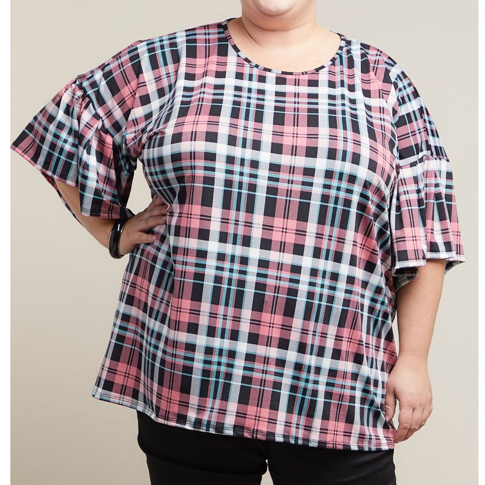 Lenox Top